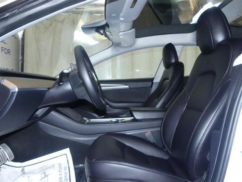Used 2023 Tesla Model 3 Performance AWD/4WD image 19