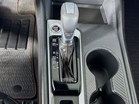 Certified 2022 Nissan Altima 2.5 SR image 18