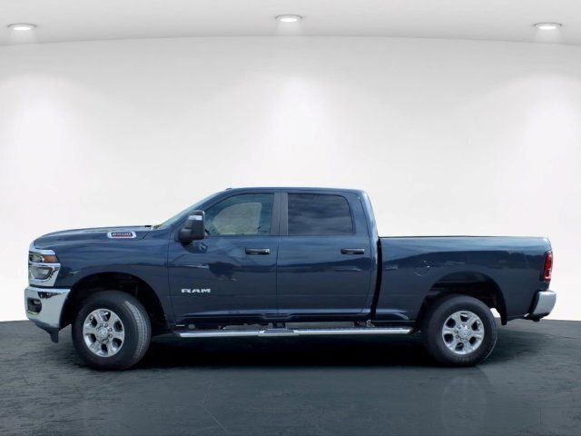 Used 2026 RAM 2500 Big Horn AWD/4WD image 14