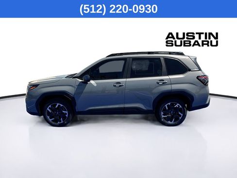 New 2026 Subaru Forester Touring AWD/4WD image 5