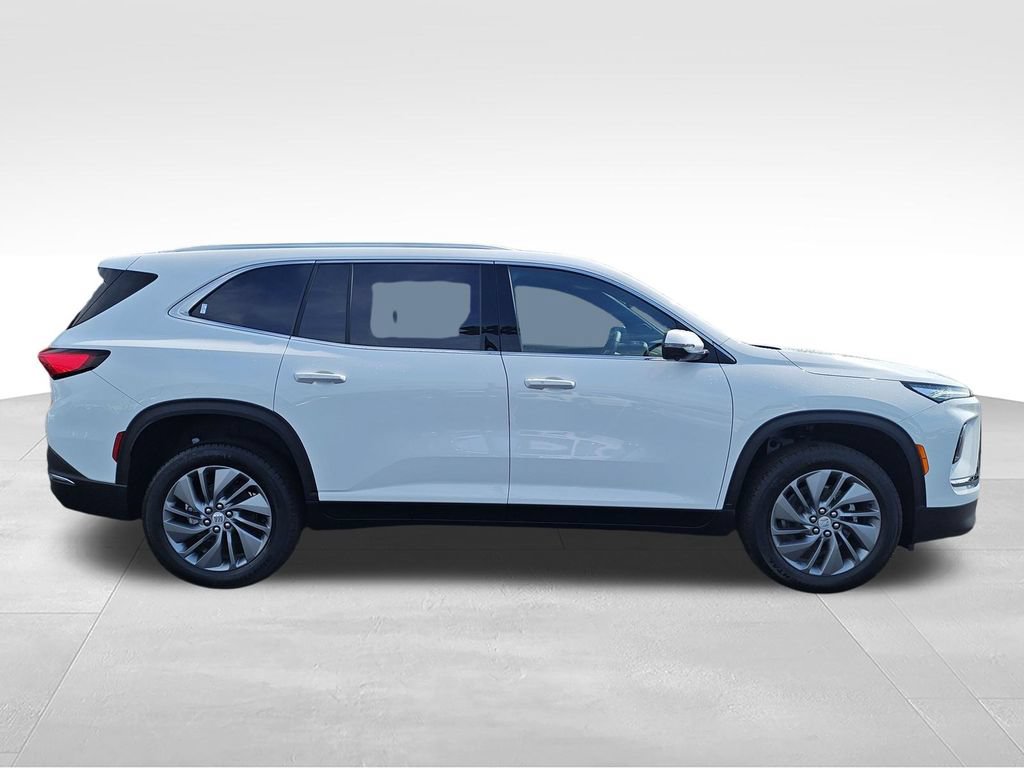 New 2027 Buick Enclave Preferred FWD image 6