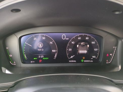 New 2026 Honda Civic Sport Touring image 25