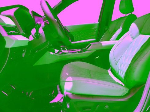 Used 2025 Mitsubishi Outlander SEL FWD image 19