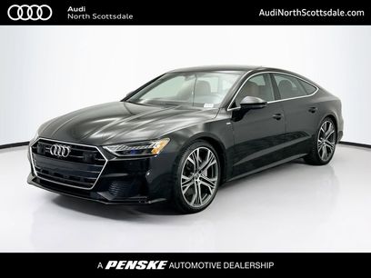 Used 2019 Audi A7 3.0T Prestige w/ Prestige Package