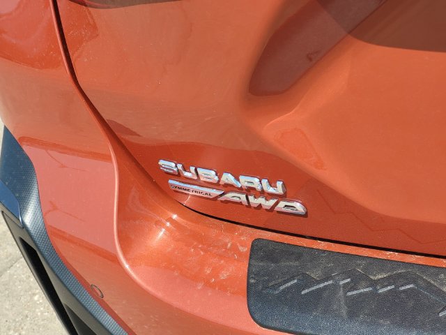 Used 2025 Subaru Crosstrek 2.5i Limited w/ Crosstrek Mirror Package AWD/4WD image 6