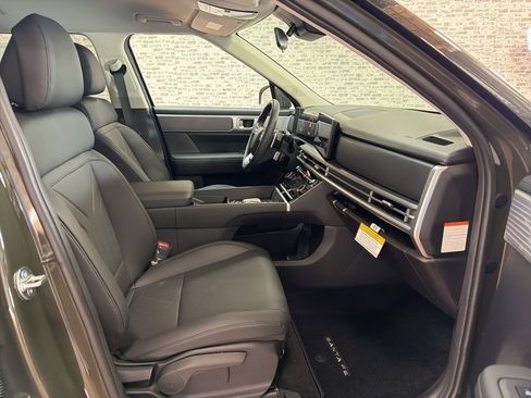 New 2026 Hyundai Santa Fe SEL FWD image 9