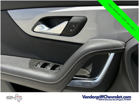 Certified 2024 Chevrolet Blazer LT w/ Convenience Package FWD image 23