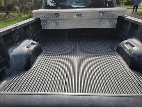 Used 2003 Ford F250 XLT image 15