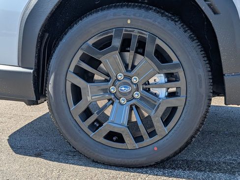 New 2026 Subaru Outback Limited XT image 4