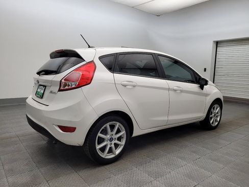 Used 2019 Ford Fiesta SE w/ Equipment Group 201A image 10