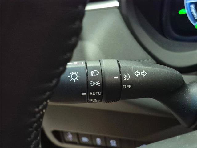 Certified 2023 Toyota Venza Limited AWD/4WD image 16