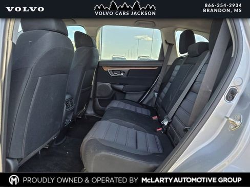 Used 2019 Honda CR-V EX image 17