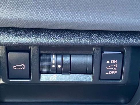 Used 2025 Subaru Forester Sport w/ Popular Package #1 AWD/4WD image 14