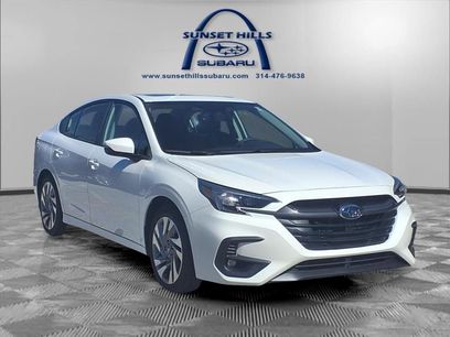 New 2025 Subaru Legacy Limited