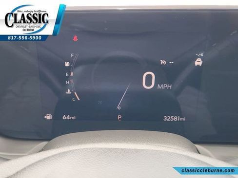 Used 2024 Buick Encore GX Sport Touring w/ Comfort Package AWD/4WD image 17
