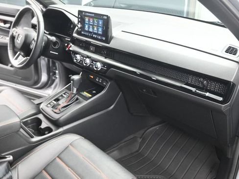 Used 2023 Honda CR-V Sport Touring image 23