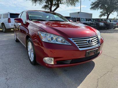 Used 2010 Lexus ES 350