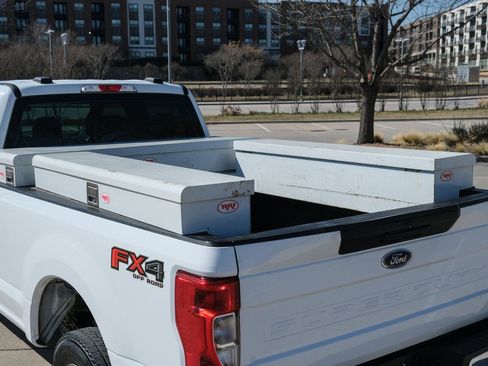 Used 2021 Ford F250 XL w/ Power Equipment Group image 24