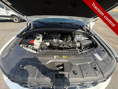 Used 2023 Jeep Grand Cherokee Limited w/ Black Appearance Package image 50