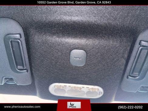 Used 2016 Nissan Juke NISMO RS image 37