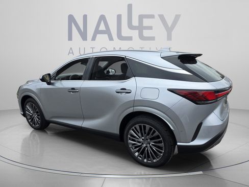 New 2026 Lexus RX 350 image 2