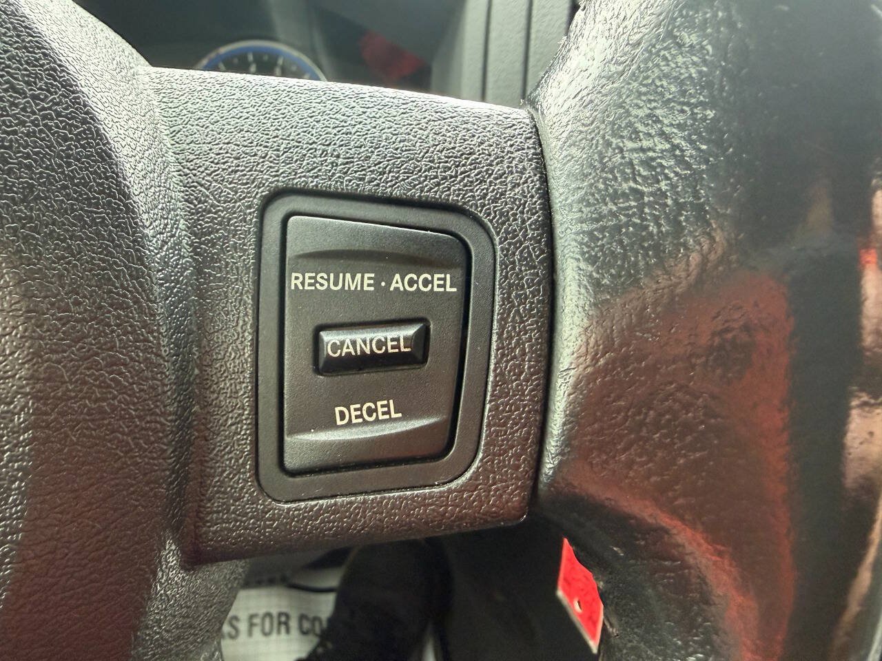 Used 2007 Jeep Grand Cherokee SRT8 w/ SRT Option Group I AWD/4WD image 24