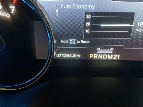 Used 2016 Ford F150 Platinum w/ Technology Package image 6