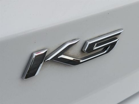 Used 2021 Kia K5 GT-Line image 12