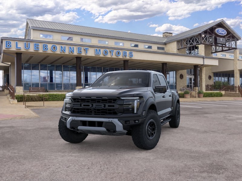 New 2026 Ford F150 Raptor AWD/4WD image 2