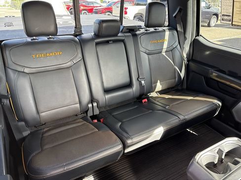 Used 2022 Ford F150 Tremor w/ Equipment Group 402A High AWD/4WD image 33