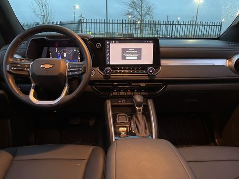 Used 2023 Chevrolet Colorado LT w/ LT Convenience Package III image 15