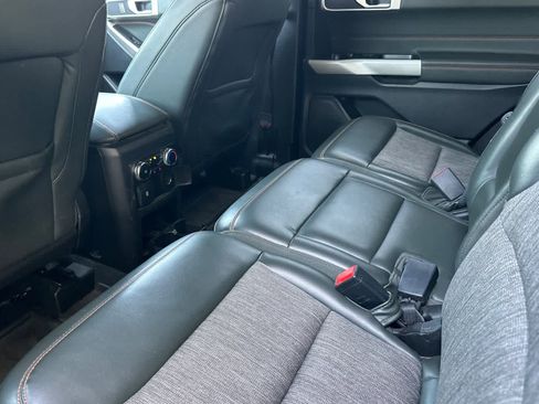 Used 2022 Ford Explorer Timberline AWD/4WD image 5