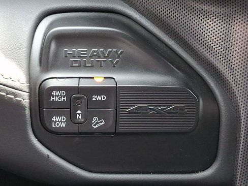 Certified 2023 RAM 2500 Limited w/ Off Road Package AWD/4WD image 27