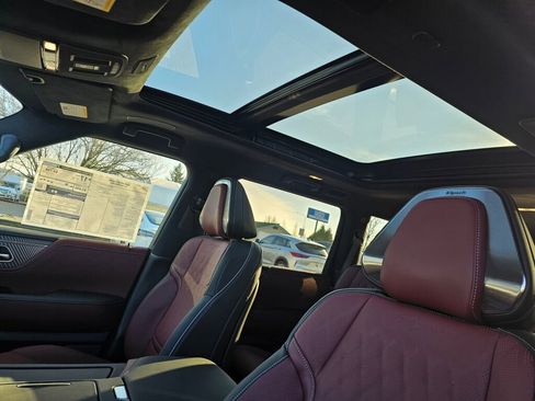 New 2026 INFINITI QX80 Autograph w/ Premium Cargo Package image 28