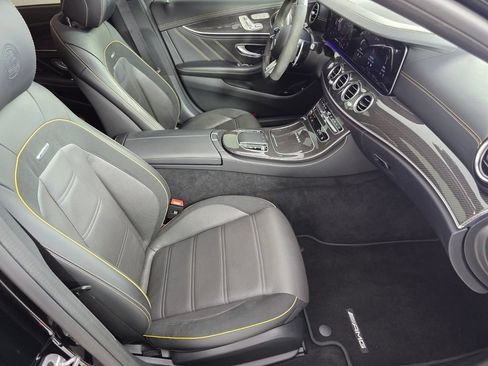 Used 2023 Mercedes-Benz E 63 AMG S image 30