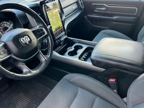 Used 2020 RAM 1500 Big Horn RWD image 14