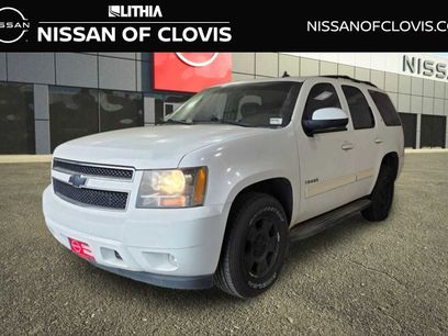Used 2010 Chevrolet Tahoe LT w/ Luxury Package