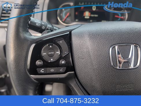 Used 2021 Honda Pilot Special Edition image 23