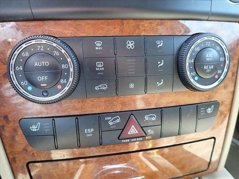 Used 2009 Mercedes-Benz ML 350 4MATIC image 19