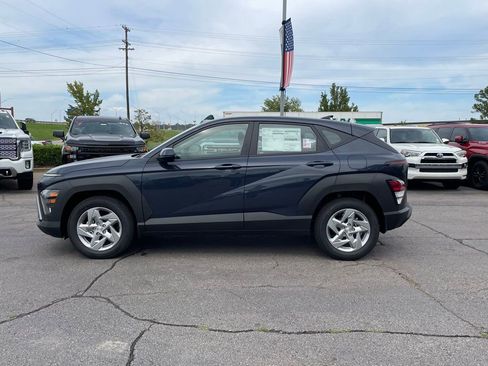 New 2026 Hyundai Kona SE image 4