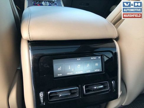 Used 2023 Lincoln Aviator Reserve w/ Elements Package Plus AWD/4WD image 21