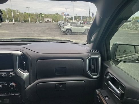 Used 2021 Chevrolet Silverado 1500 RST image 20