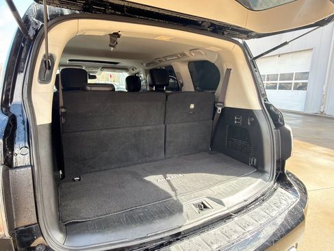 Used 2020 Nissan Armada SL w/ Premium Package image 24
