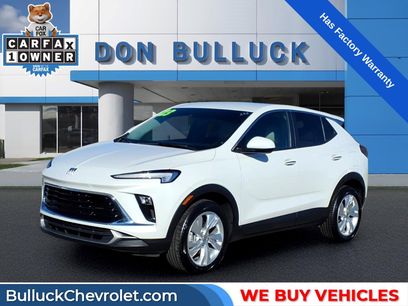 Used 2024 Buick Encore GX Preferred w/ Comfort Package