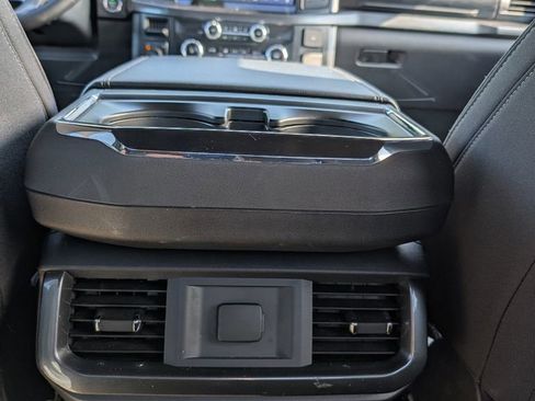 Used 2023 Ford F150 XLT w/ Equipment Group 302A High AWD/4WD image 21