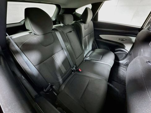 Used 2023 Hyundai Tucson SEL AWD/4WD image 24