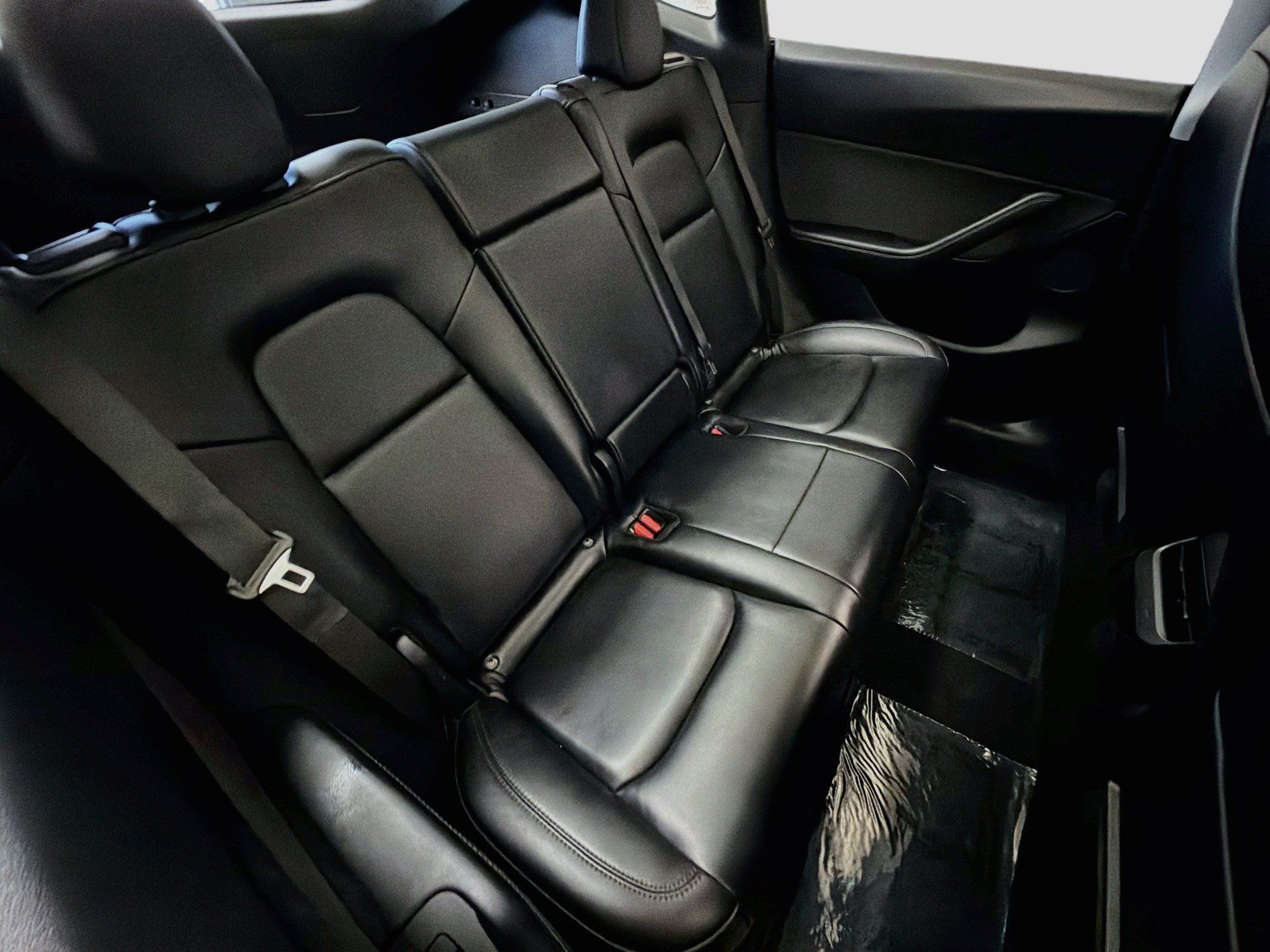 Used 2021 Tesla Model Y Performance AWD/4WD image 14