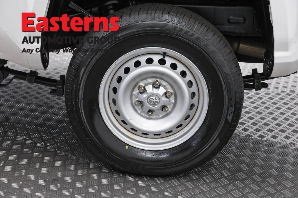 Used 2024 Toyota Tacoma SR RWD image 29