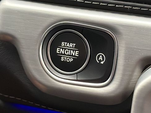 Used 2022 Mercedes-Benz G 63 AMG 4MATIC image 16