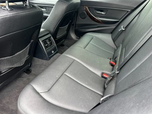 Used 2015 BMW 328i Sedan RWD image 11